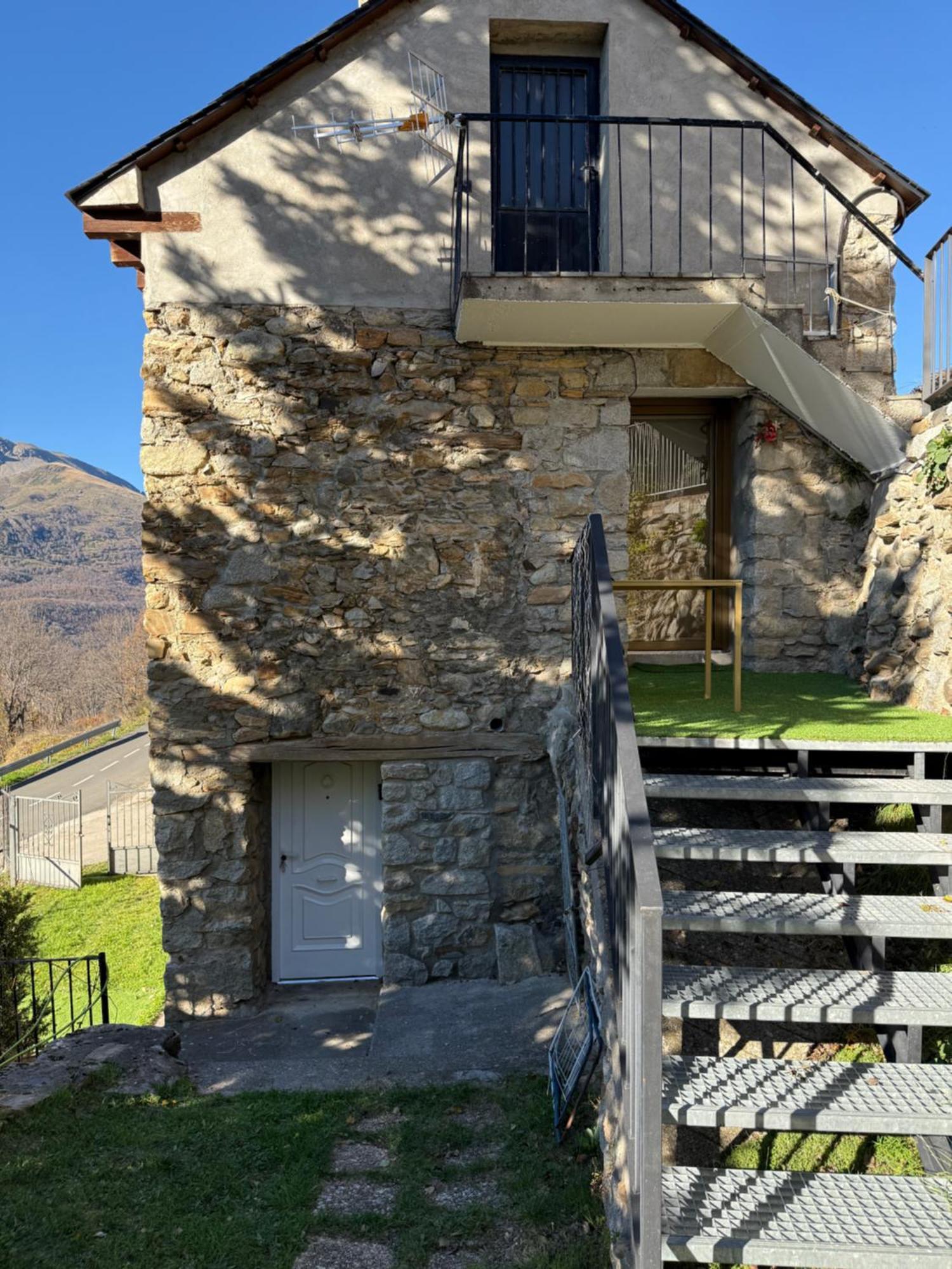 Villa Borda Mateo Eresue Exterior foto