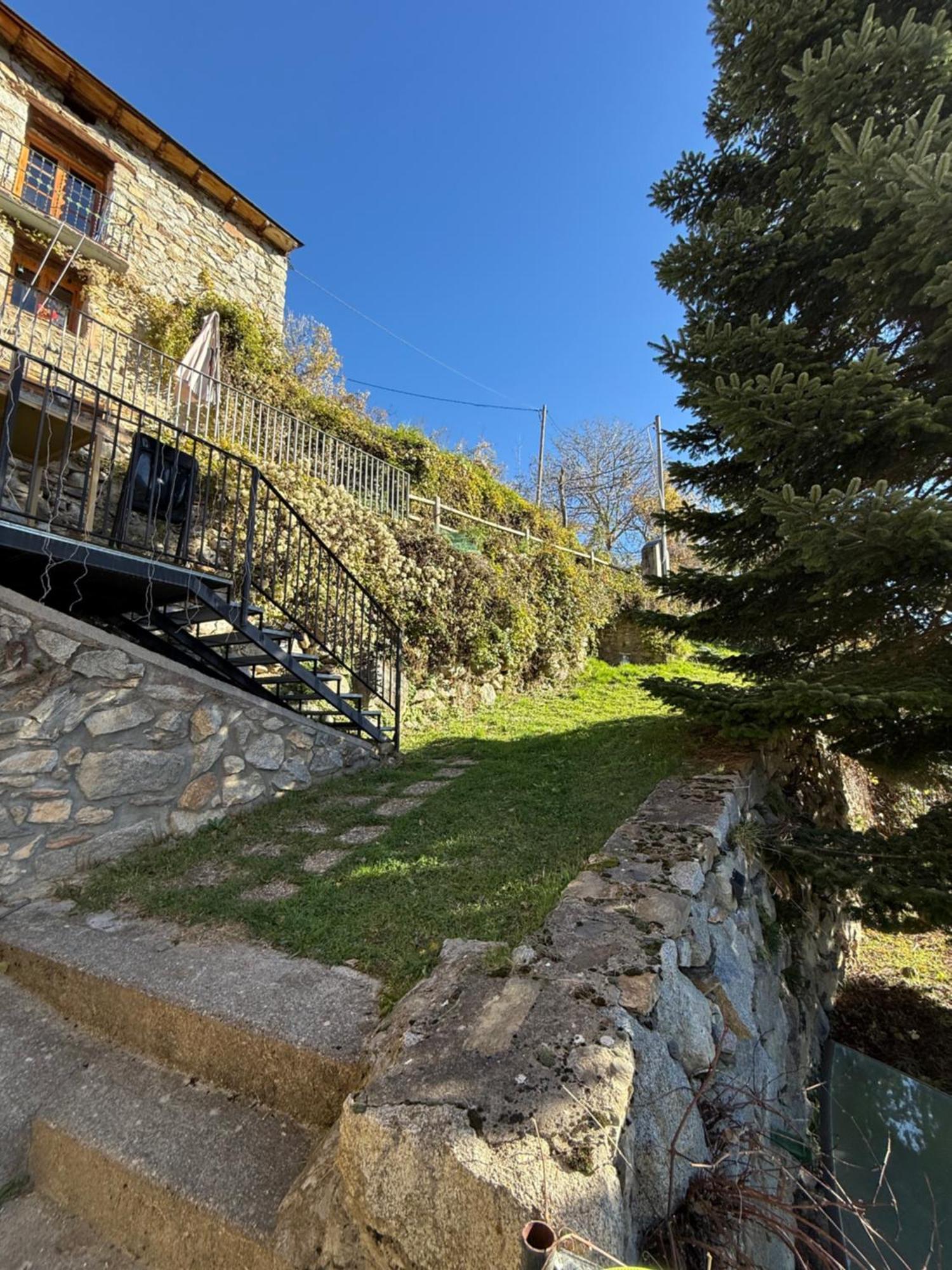 Villa Borda Mateo Eresue Exterior foto